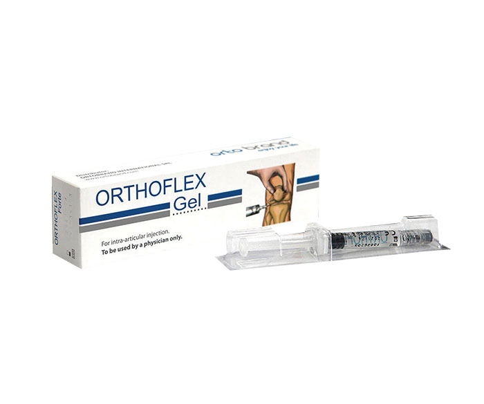  Orthoflex GEL