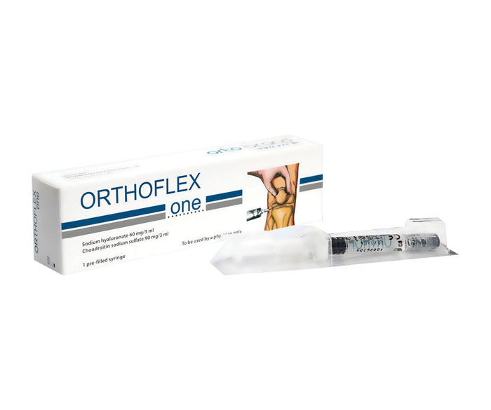  ORTHOFLEX ONE