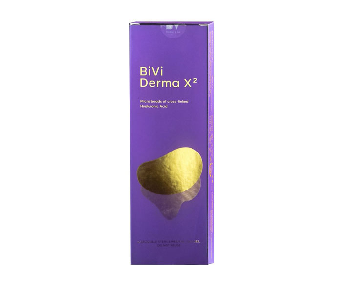  BİVİDERMA X2