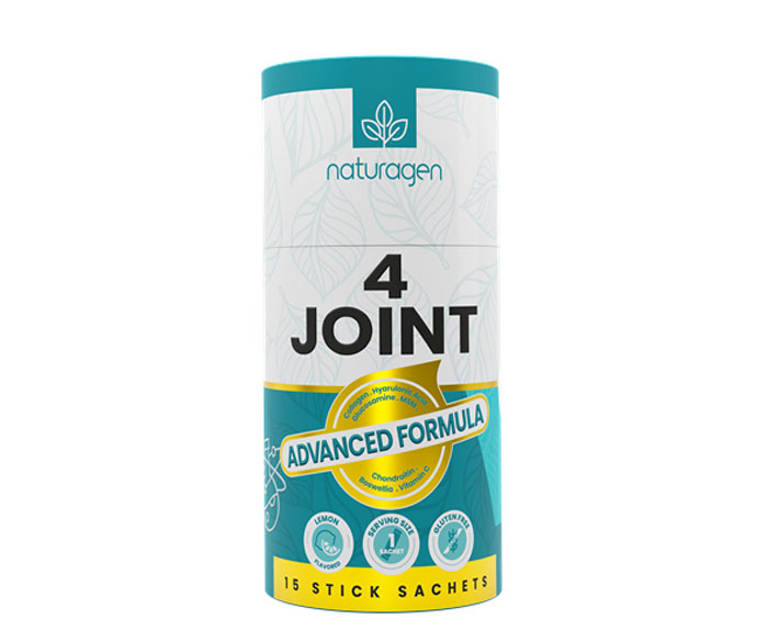  4 JOINT