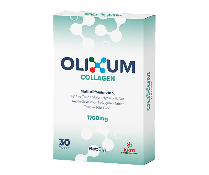  OLIXUM COLLAGEN