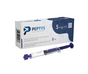 PEPTYS 5 MG