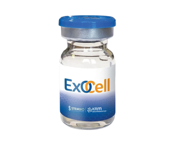  Stembio ExoCell